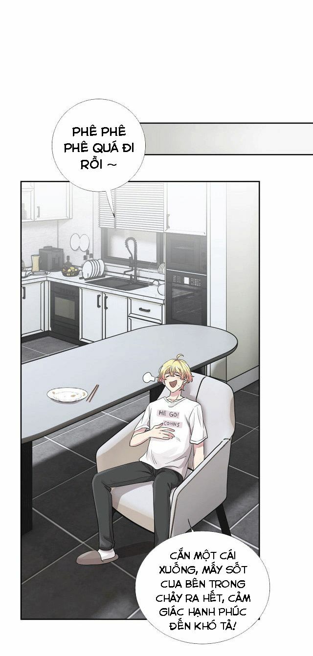 những ngày tháng sống chung với tổng tài chapter 9 6