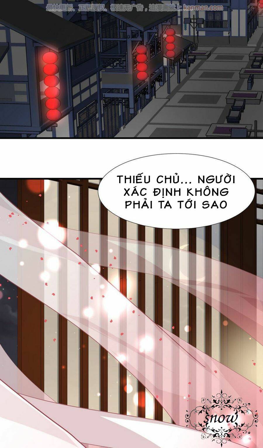 dưỡng thiếu chủ đấu tra nam chapter 96 17