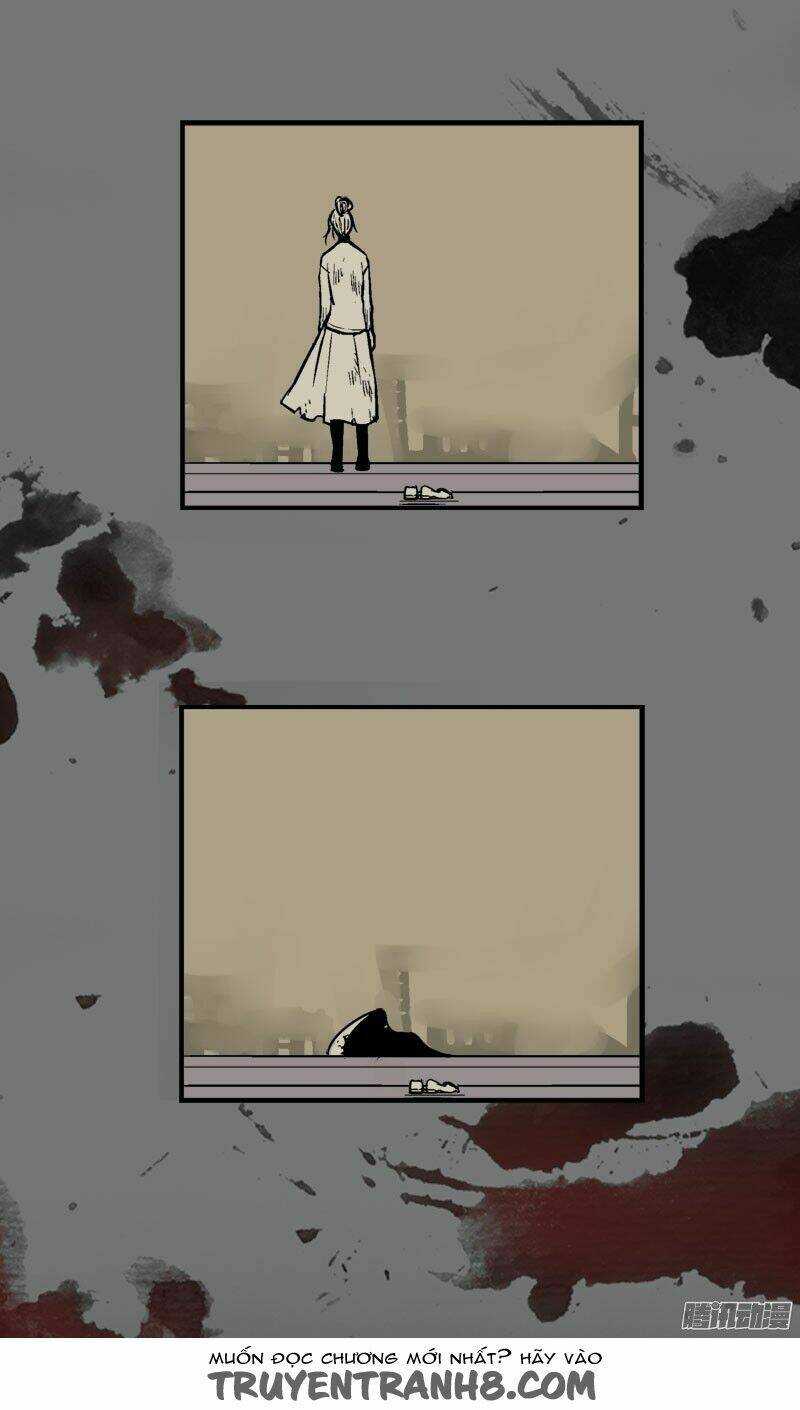 cửa hàng không tên chapter 2 3