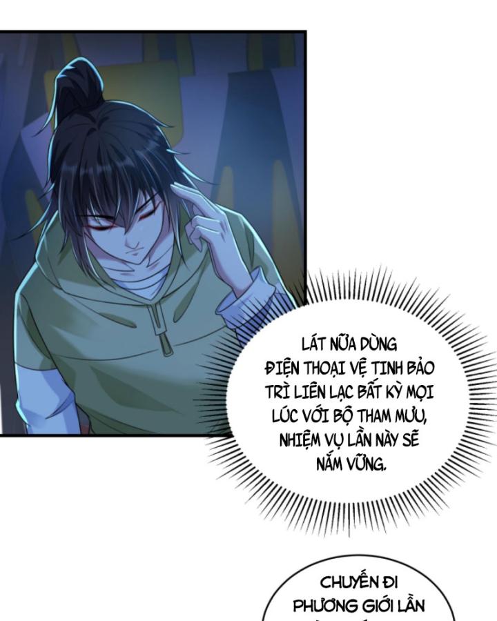 học cùng em gái, tôi bất cẩn vô địch rồi chapter 82 24