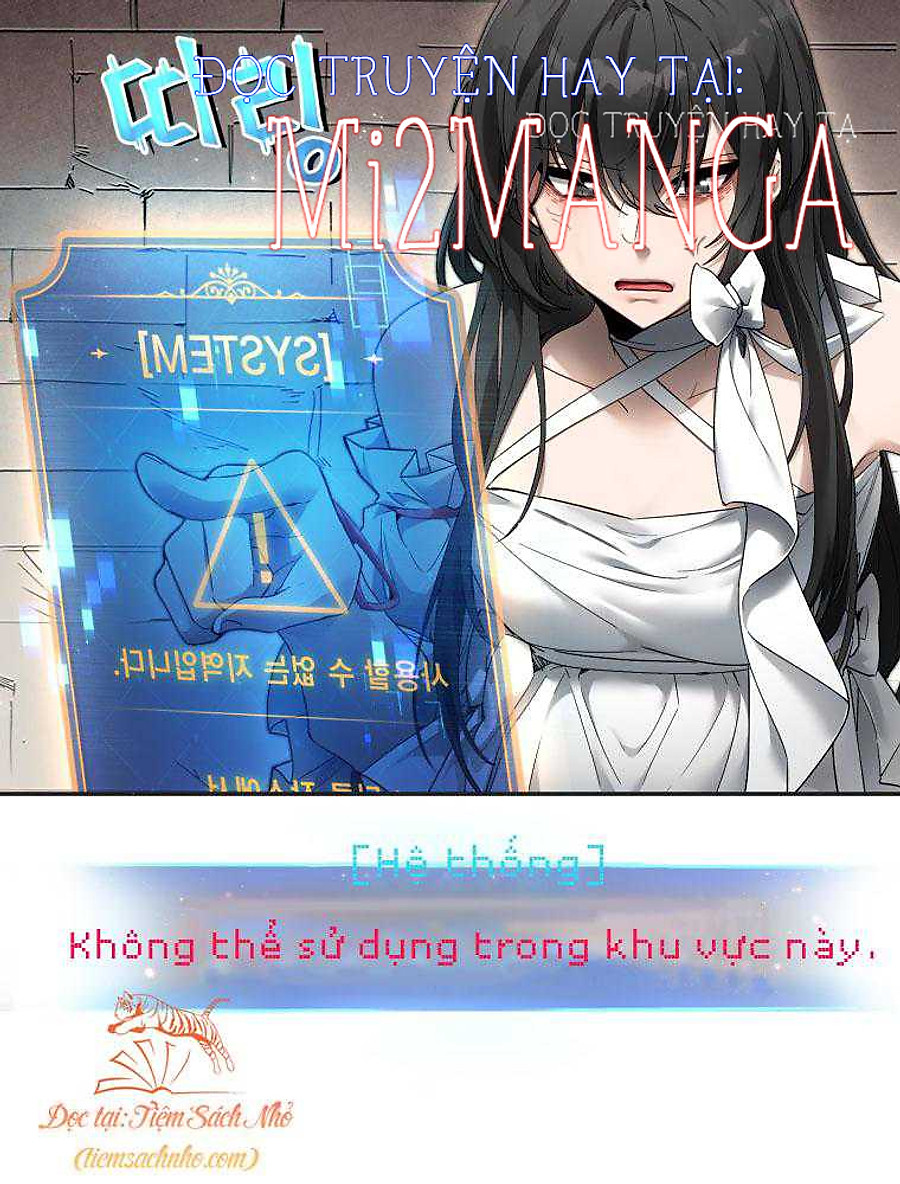 cách sống sót khi đã max level chapter 4.2 10