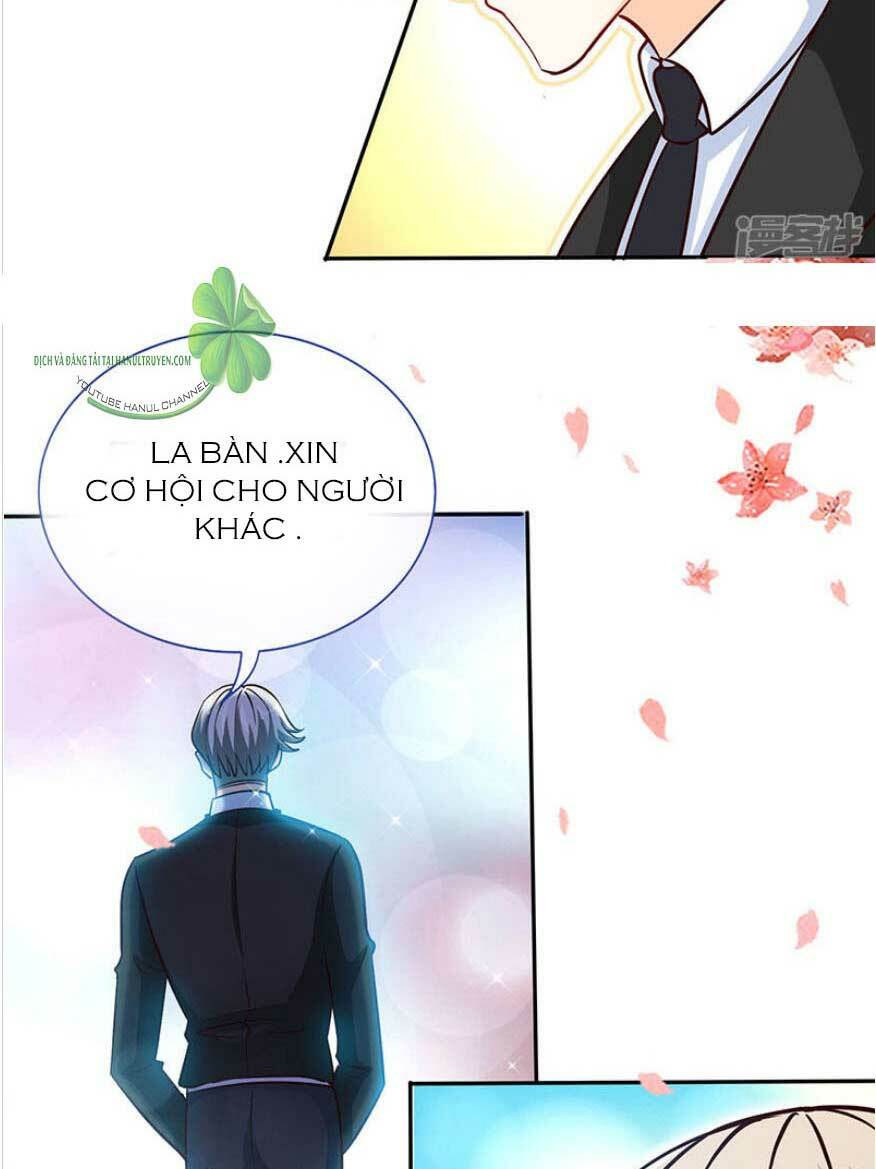 truy nã toàn cầu truy thê về sủng chapter 89.2 11