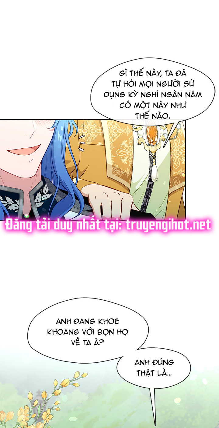 cẩn thận nữ phụ phản diện đấy! chapter 96 29