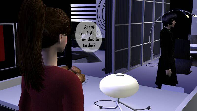 and i love you! chapter 4 16