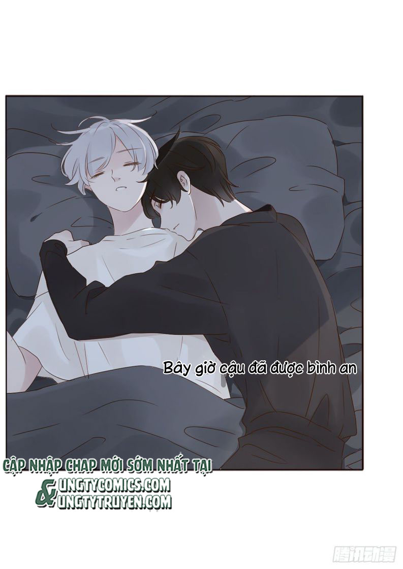 ôm chặt vào lòng chapter 17 32