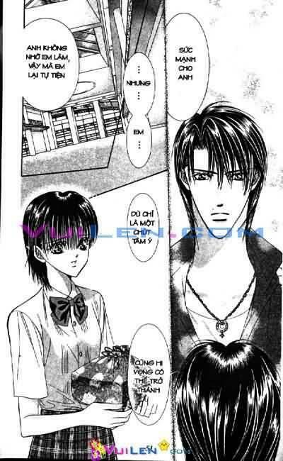 thử thách của kyouko chapter 66 52