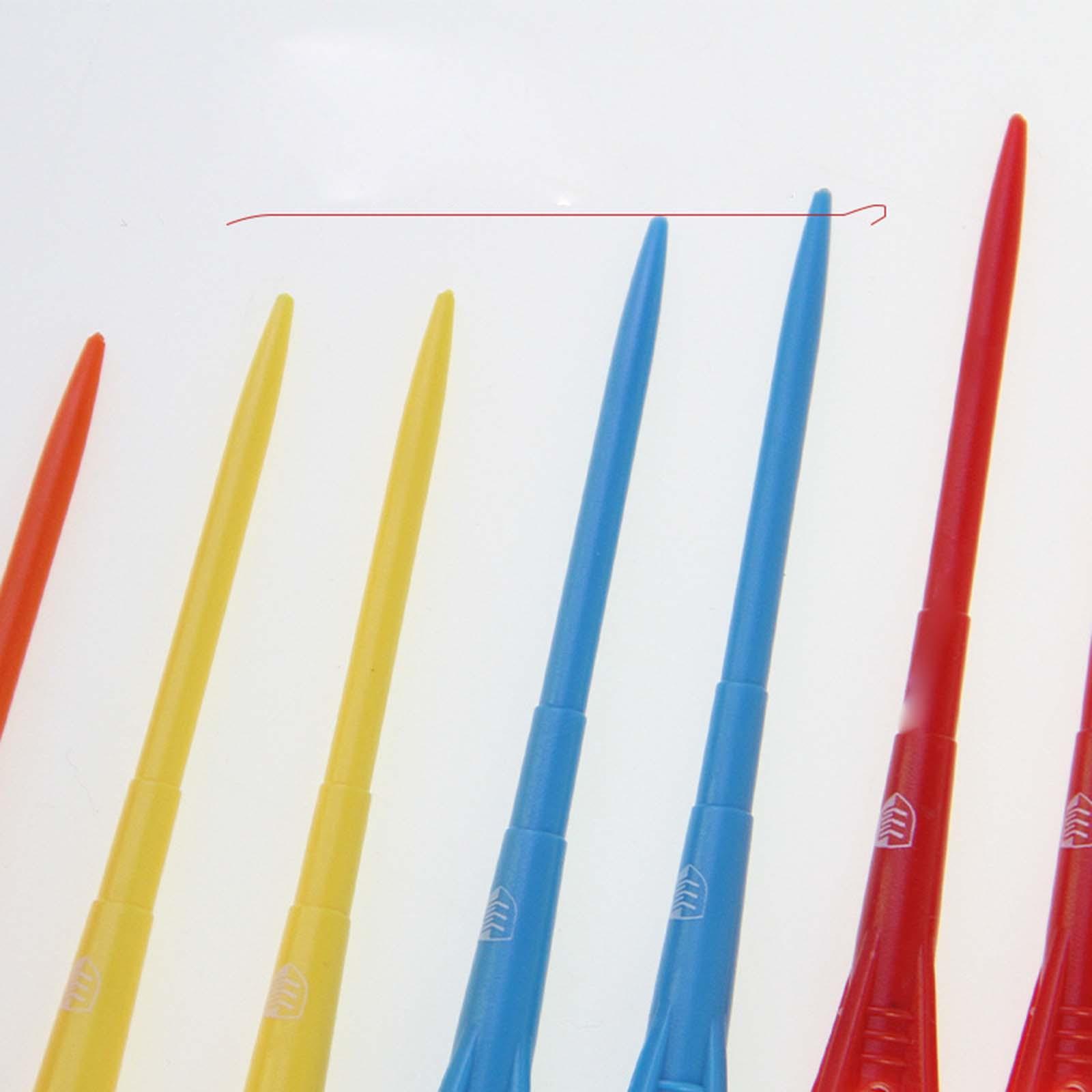 8Pcs Golf Ball Holder Unbreakable Stability Portable for Women Men Golf Tees