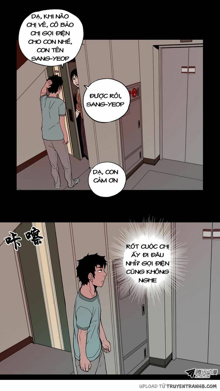 0.0 mhz - tần số chết chapter 27 16