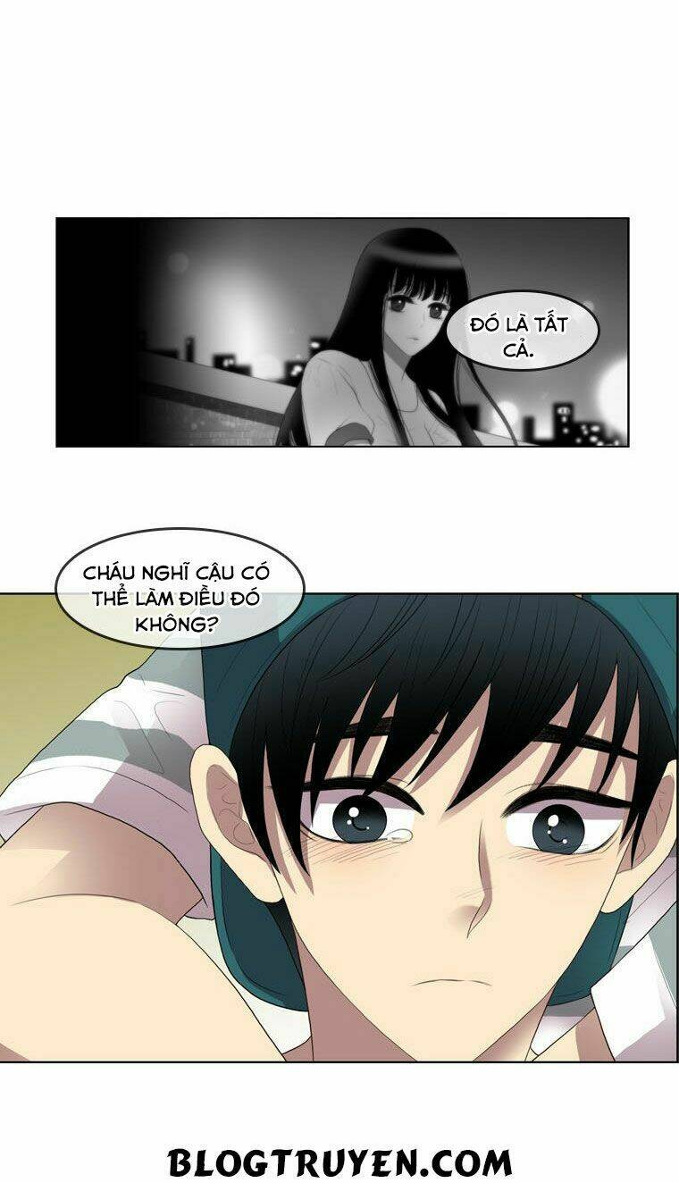 my shining world chapter 41 31