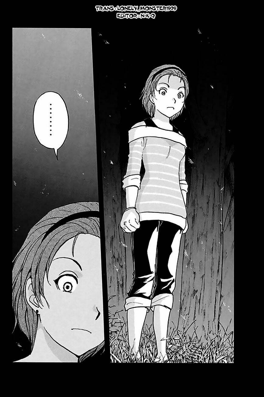 thám tử kindaichi - phần 2 chapter 105 3