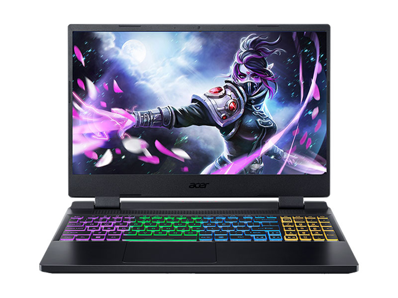 Laptop Gaming Acer Nitro 5 Tiger AN515-58-773Y NH.QFKSV.001 - HÀNG CHÍNH HÃNG