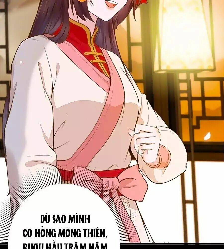 thần y khí nữ: ngự thú cuồng phi của quỷ đế chapter 47 25