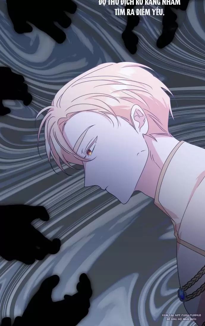 sống trong vườn hoa của công chúa chapter 8 72