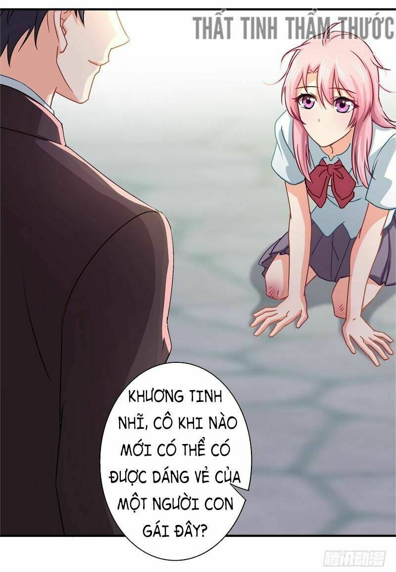 cuồng duệ tiểu thê chapter 7 16