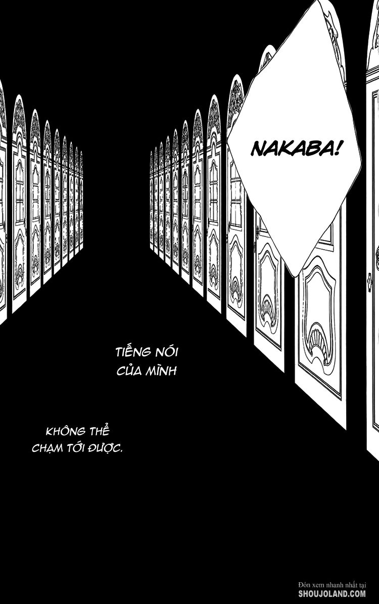 bình minh arcana chapter 52 41