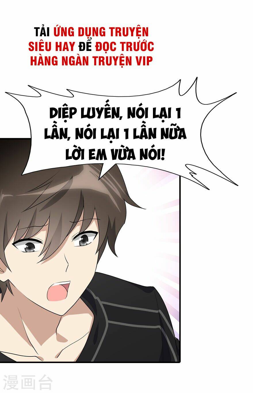 bạn gái virus của tôi chapter 71 1