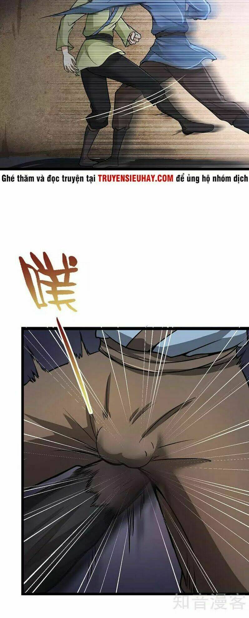 võ đạo độc tôn chapter 1 50