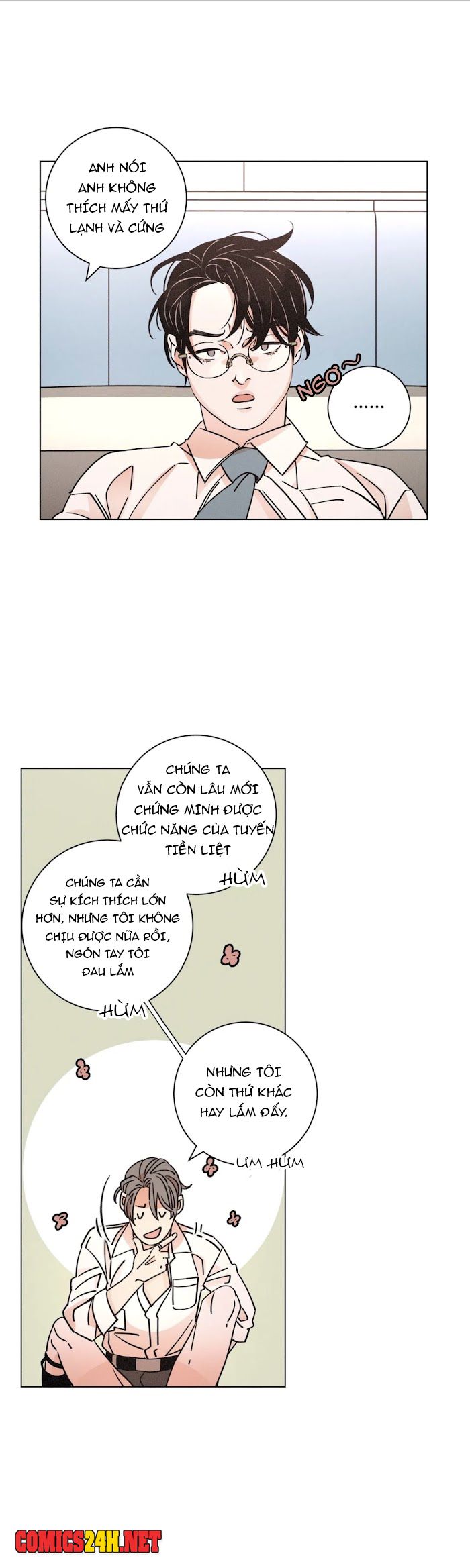 ouroboros chapter 41 3