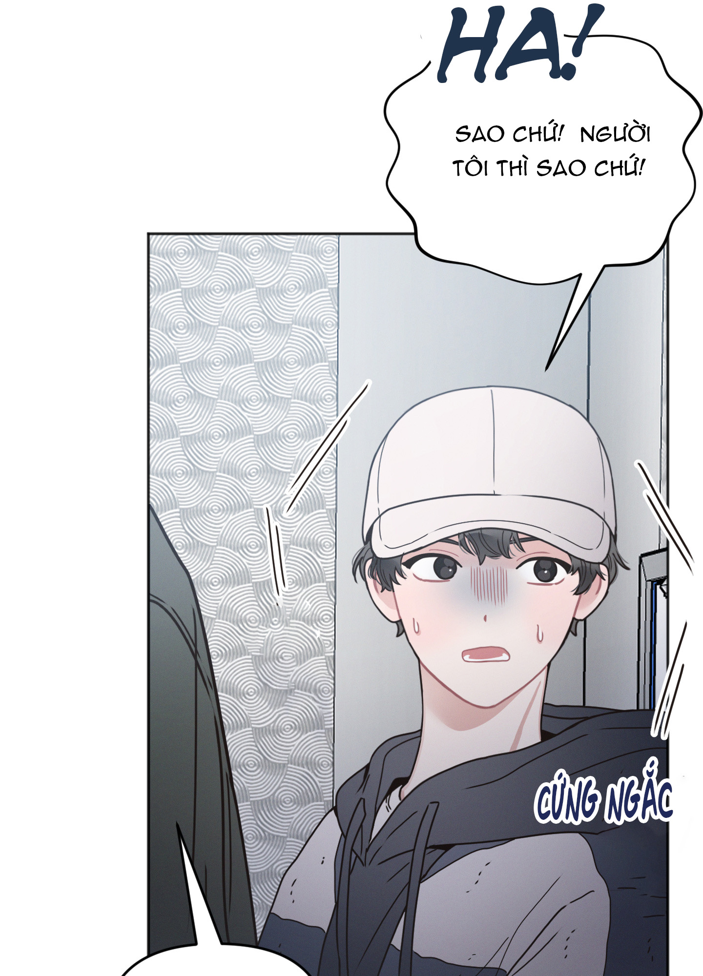 đời tư hàng xóm chapter 9 54