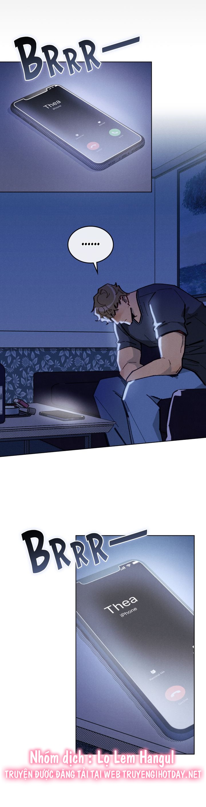 giải mã ngôn ngữ trái tim chapter 23 8