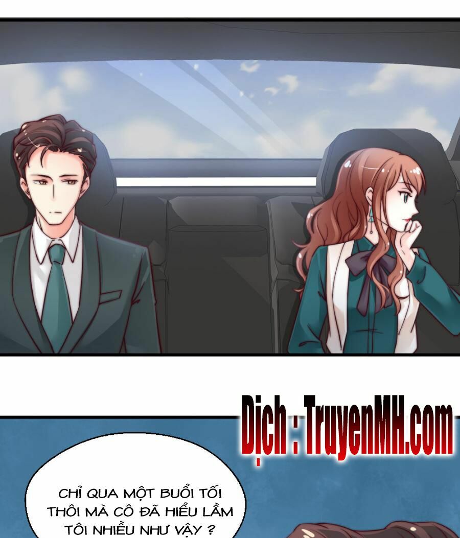 bí mật của thiên kim chapter 77 1