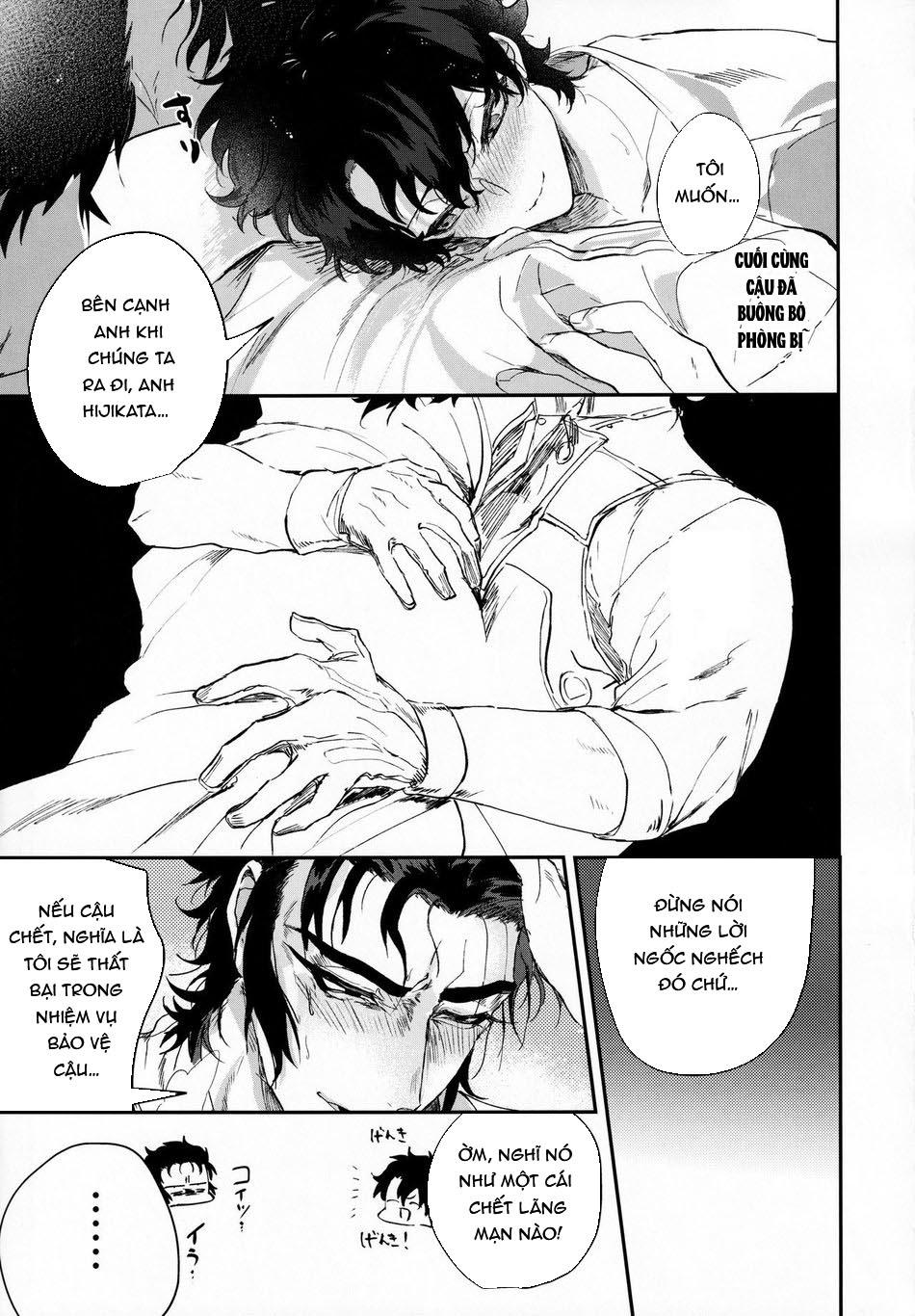 oneshot hỏny chapter 211 24