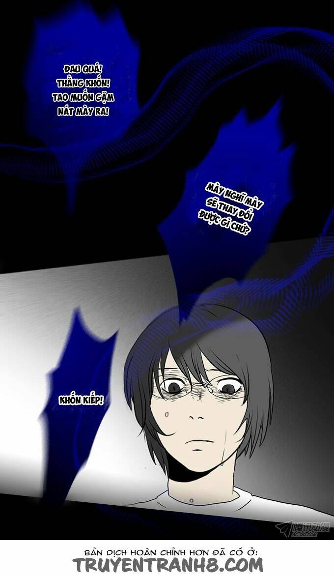 ớn lạnh tuyệt đối chapter 61 73