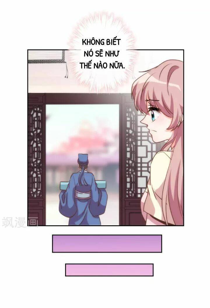 ồ, phu quân đáng yêu của tôi! chapter 52 7