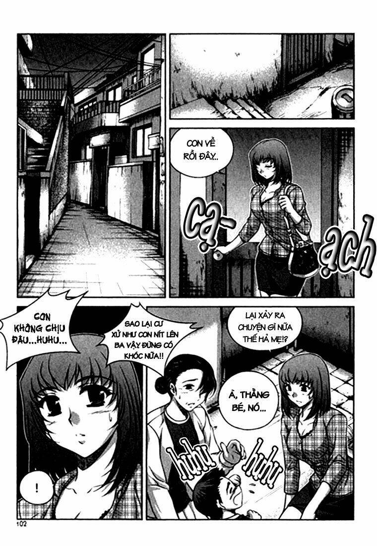 unbalance x unbalance chapter 21 5