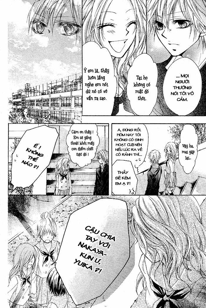 celeste blue chapter 1 20