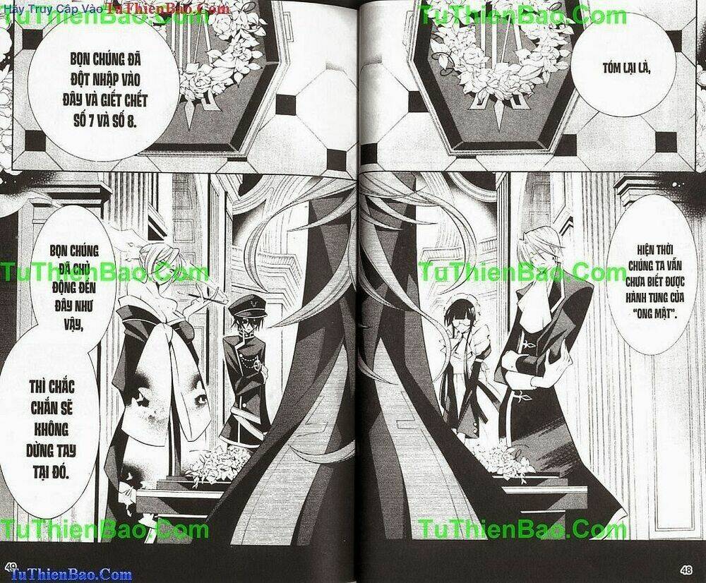 ẩn số chapter 3 25