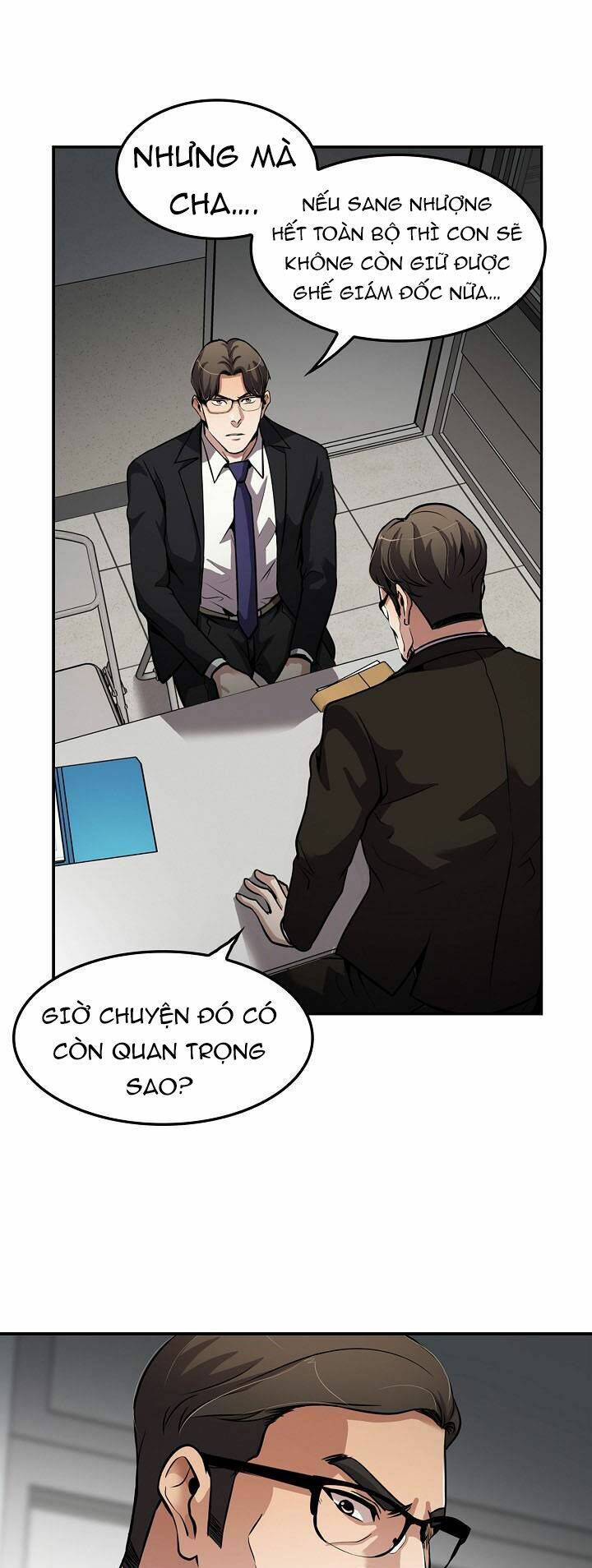 điều tra viên chuyển sinh chapter 104 49