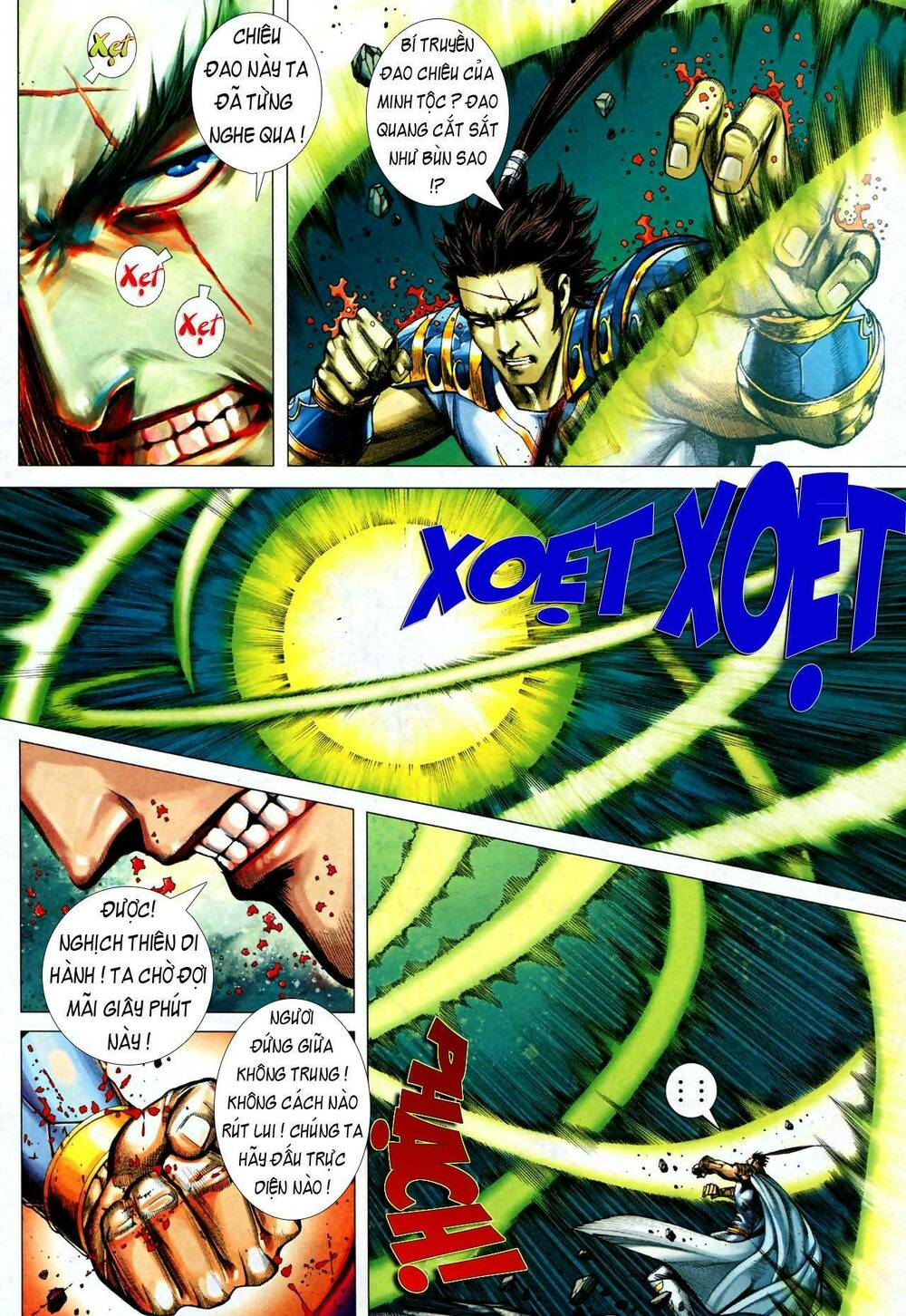 phong thần ký chapter 74 19