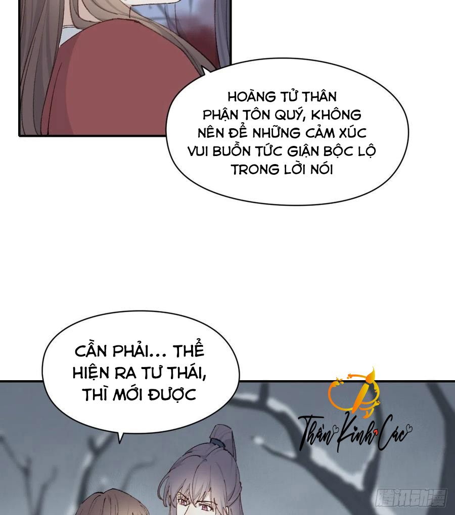 song vương chapter 40 27