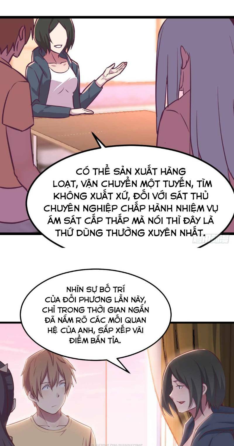 song tu đạo lữ kiểu xem mặt chapter 35 13