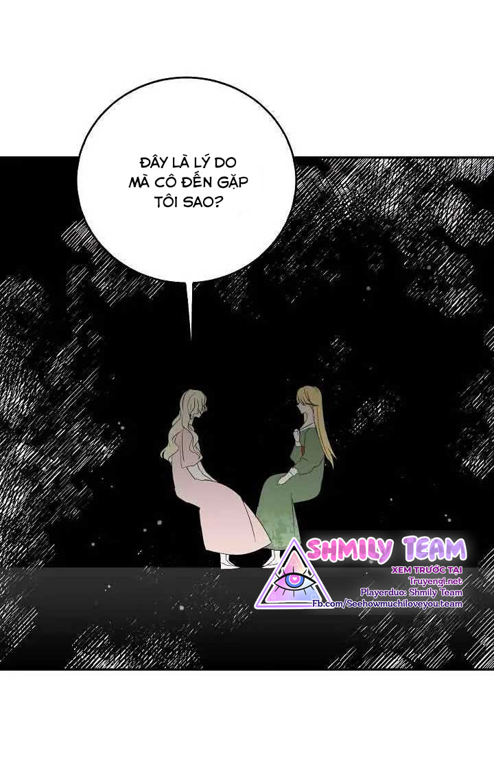 tôi là bạn gái cũ của một vị anh hùng chapter 14 39