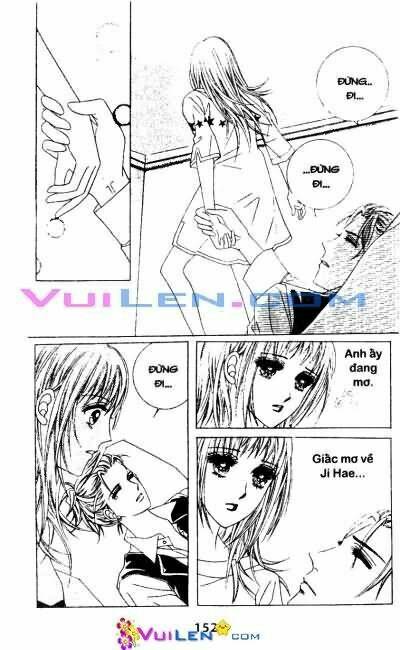 nụ hôn đầu chapter 5 152