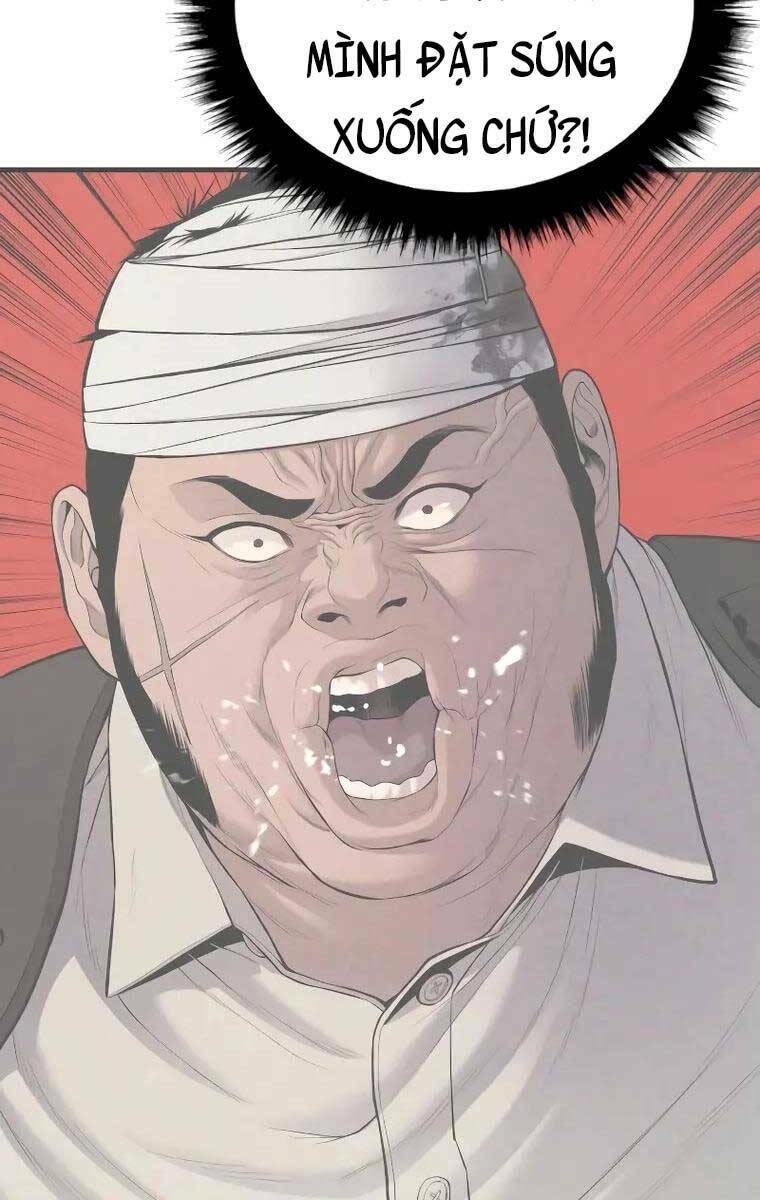 đặc vụ kim chapter 78 13