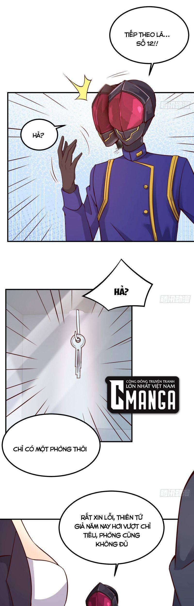 thiên tứ thức tỉnh chapter 39 29