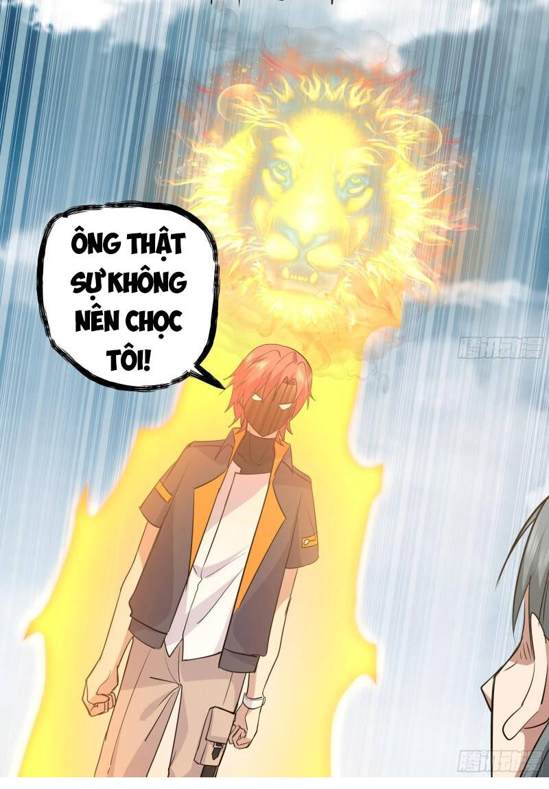 trên người ta có một rồng chapter 622 11