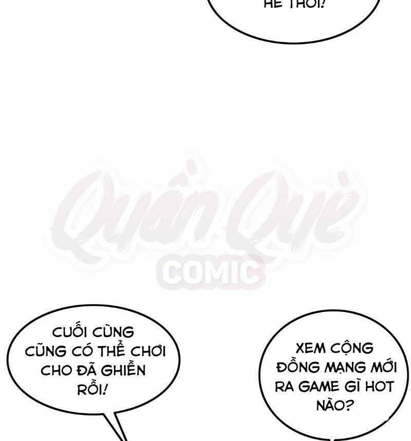 trứng ơi, chạy đi!! chapter 1 2