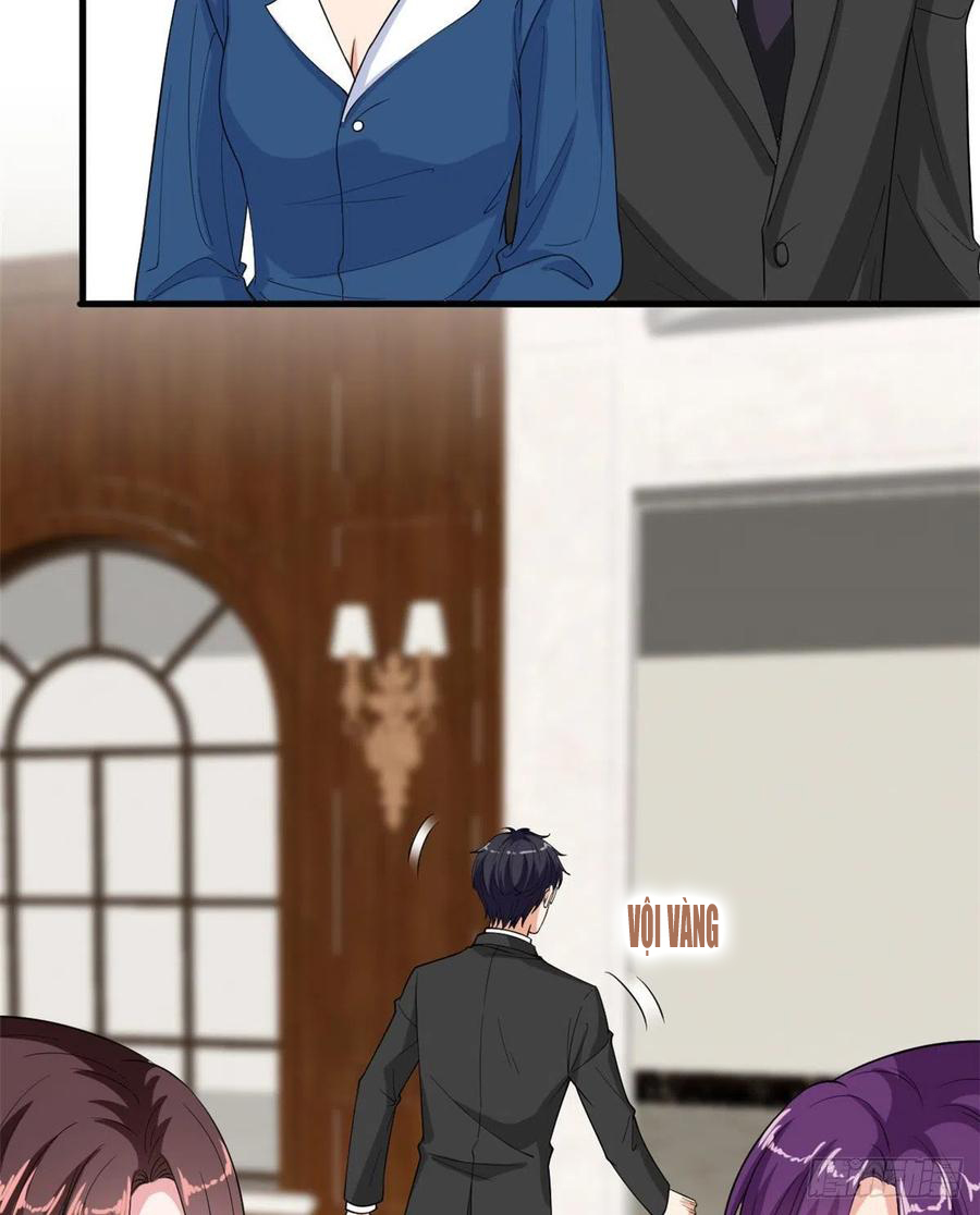 thí hôn lão công, cần giúp sức chapter 414 11