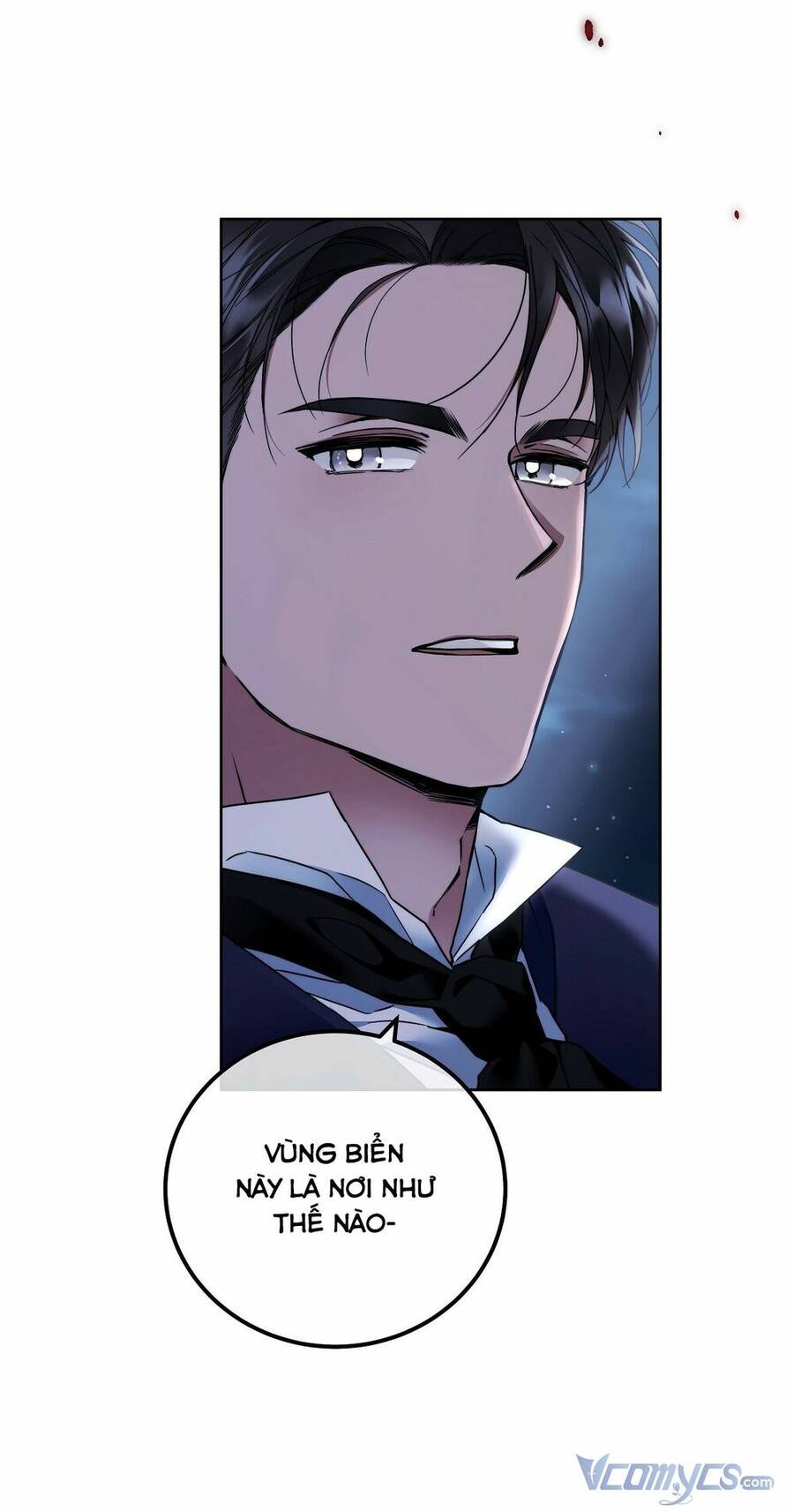 lời nói dối vĩnh cửu của người chapter 2 79