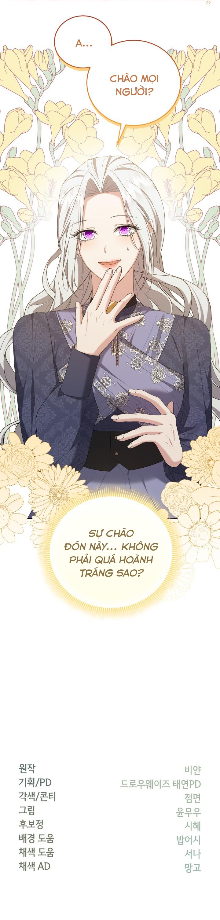 tiểu thư, ta chẳng thích cô chút nào! chapter 26 27