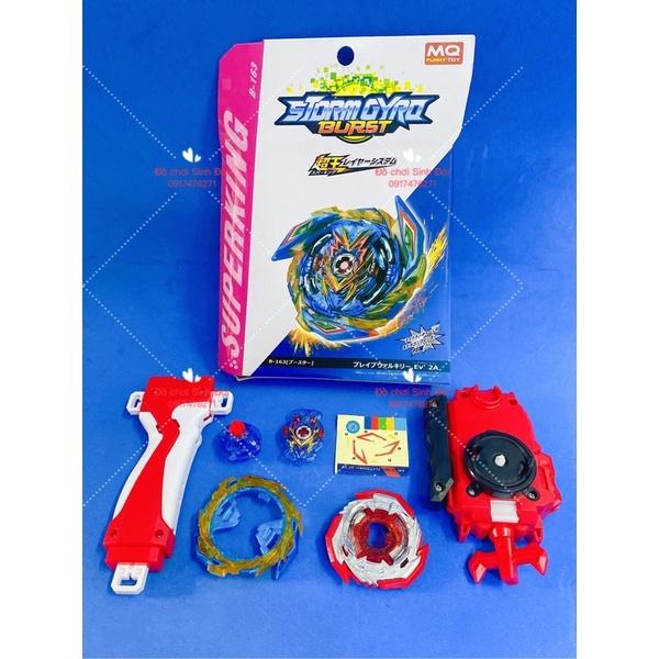 Đồ chơi con quay BEYBLADE BURST 163