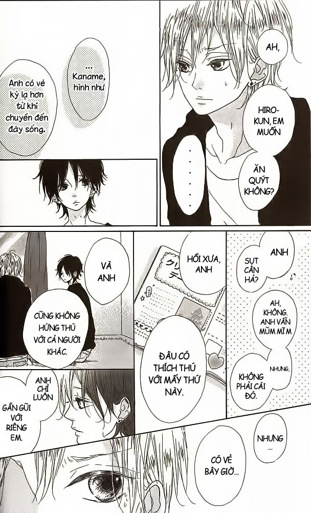 chigihagu planet chapter 3 10