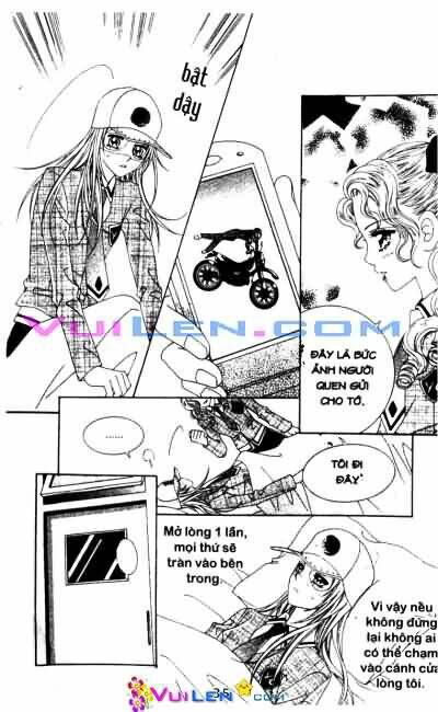 sâu trong ánh mắt chapter 18 16