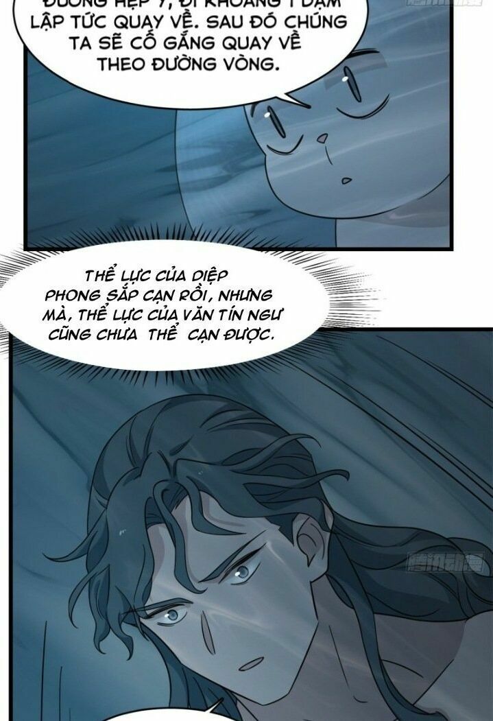 độc bộ thiên hạ: đặc công thần y chapter 189 14