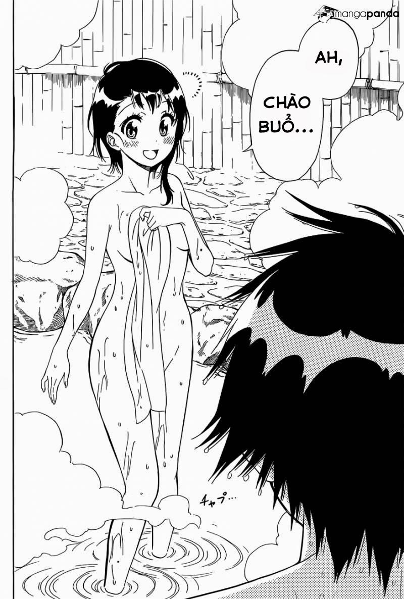 nisekoi - tình yêu giả tạo chapter 144 6