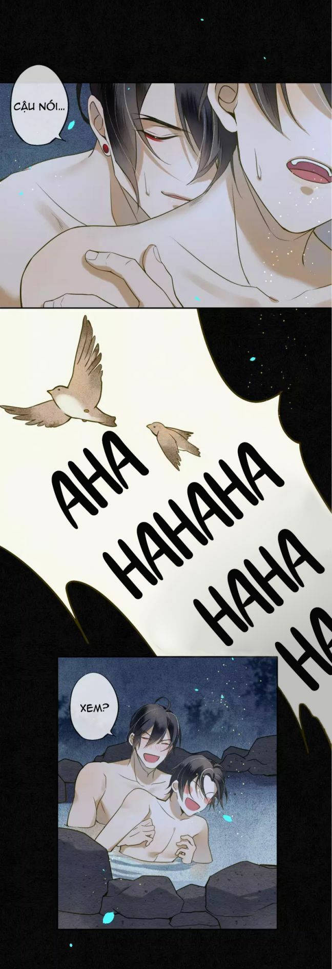 đêm ảo mộng cực lạc chapter 30 5